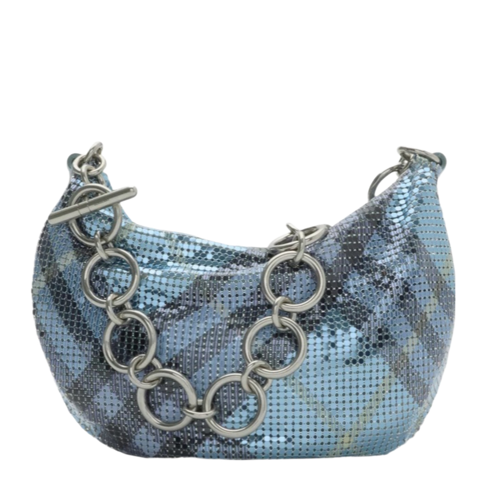Chainmail Bag