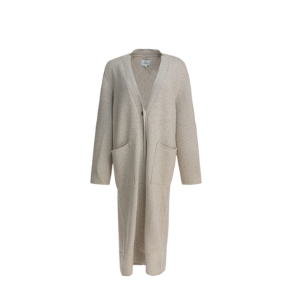 MAYFEYR - Loulou Studio - Knitwear - SMETSTONEMELANGE