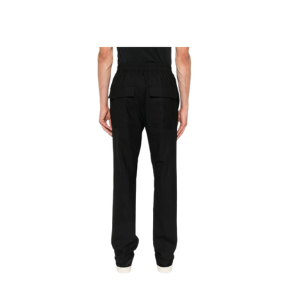 MAYFEYR - Rick Owens - Drawstring Slim Long - RU02E1390ZL09