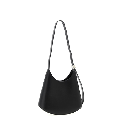 Small Leather Shoulder Bag