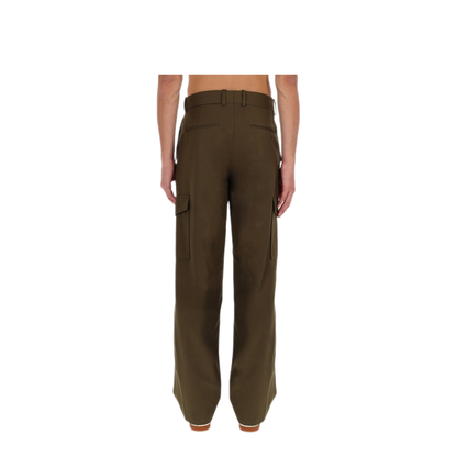 MAYFEYR - DRÔLE DE MONSIEUR - Cargo Pants - BP195PL144KAKI
