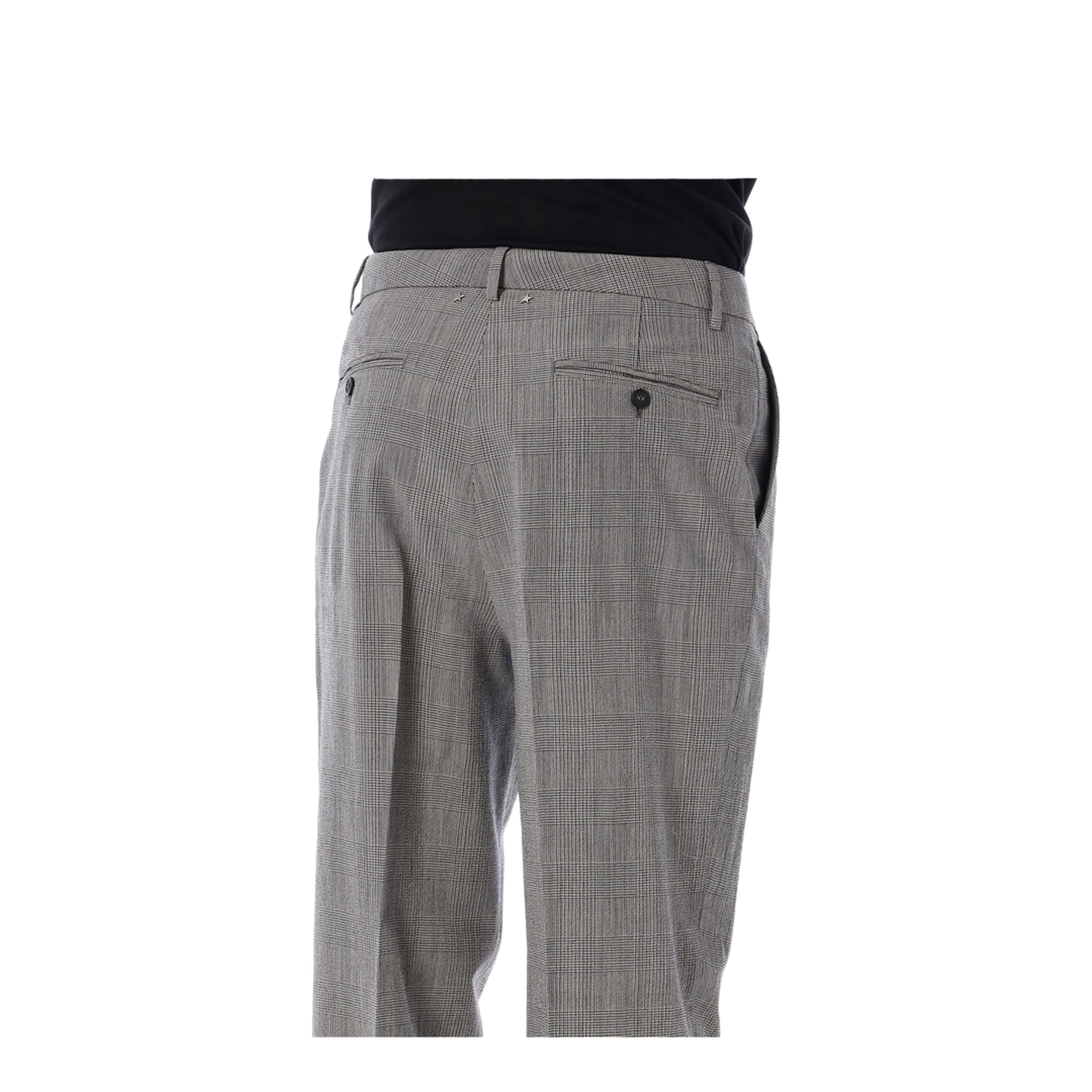 MAYFEYR - Golden Goose - Trousers - GMP02539P00231860567