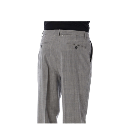 MAYFEYR - Golden Goose - Trousers - GMP02539P00231860567