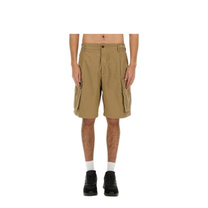 MAYFEYR - Dsquared2 - Bermuda Cargo - S79MU0074D35224114