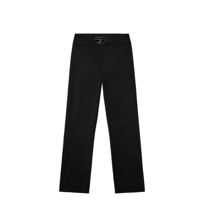 Trousers Black