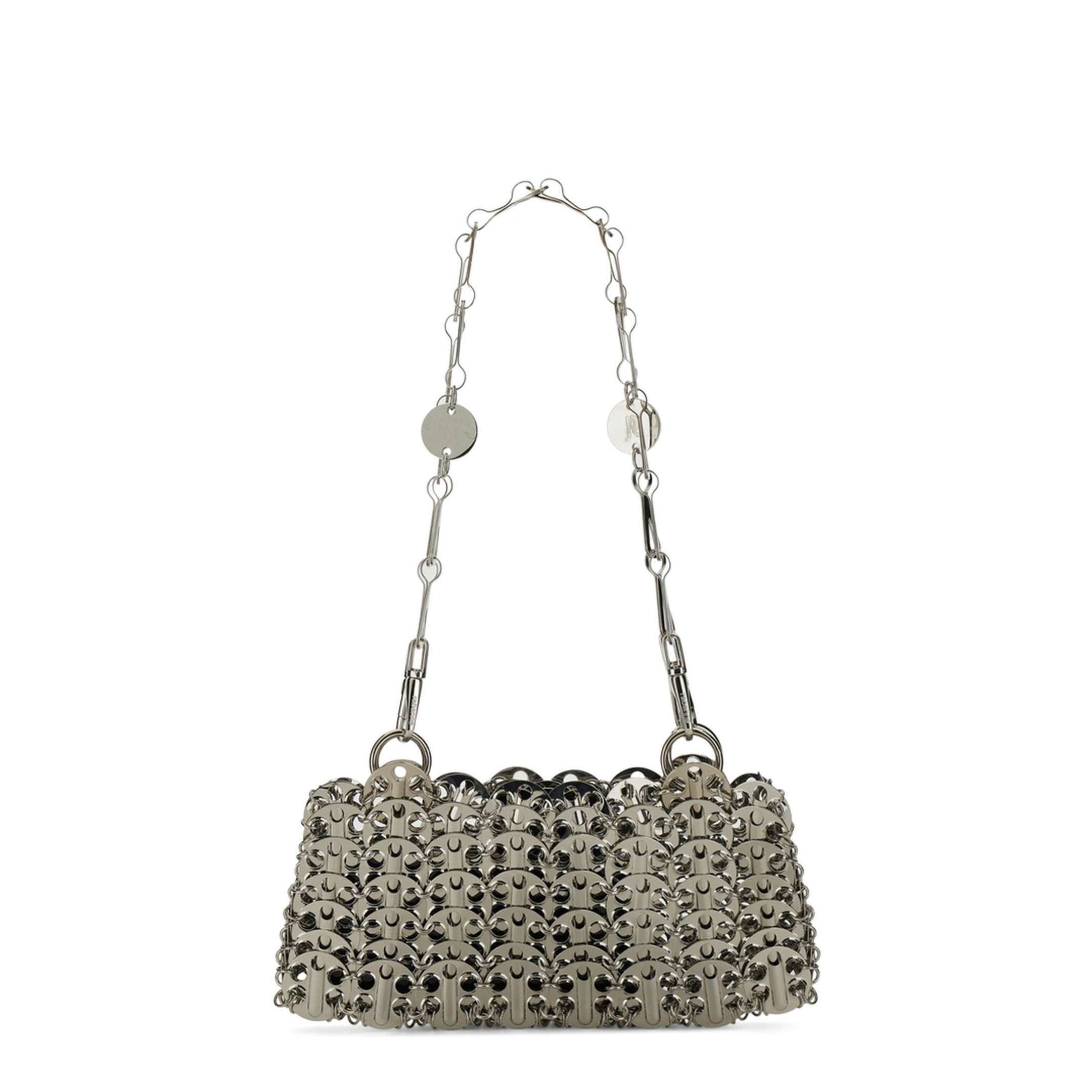 MAYFEYR - RABANNE - Shoulder Bag Xtra 69 - 25ESS0525MET750P040