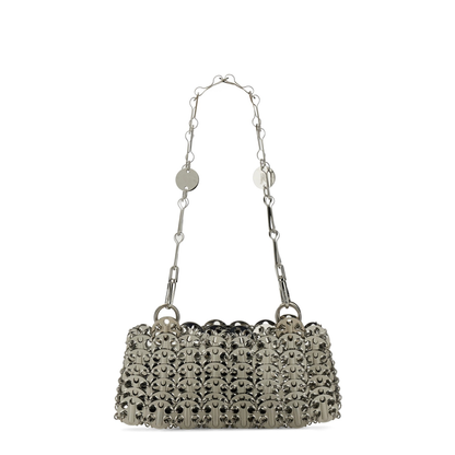 MAYFEYR - RABANNE - Shoulder Bag Xtra 69 - 25ESS0525MET750P040