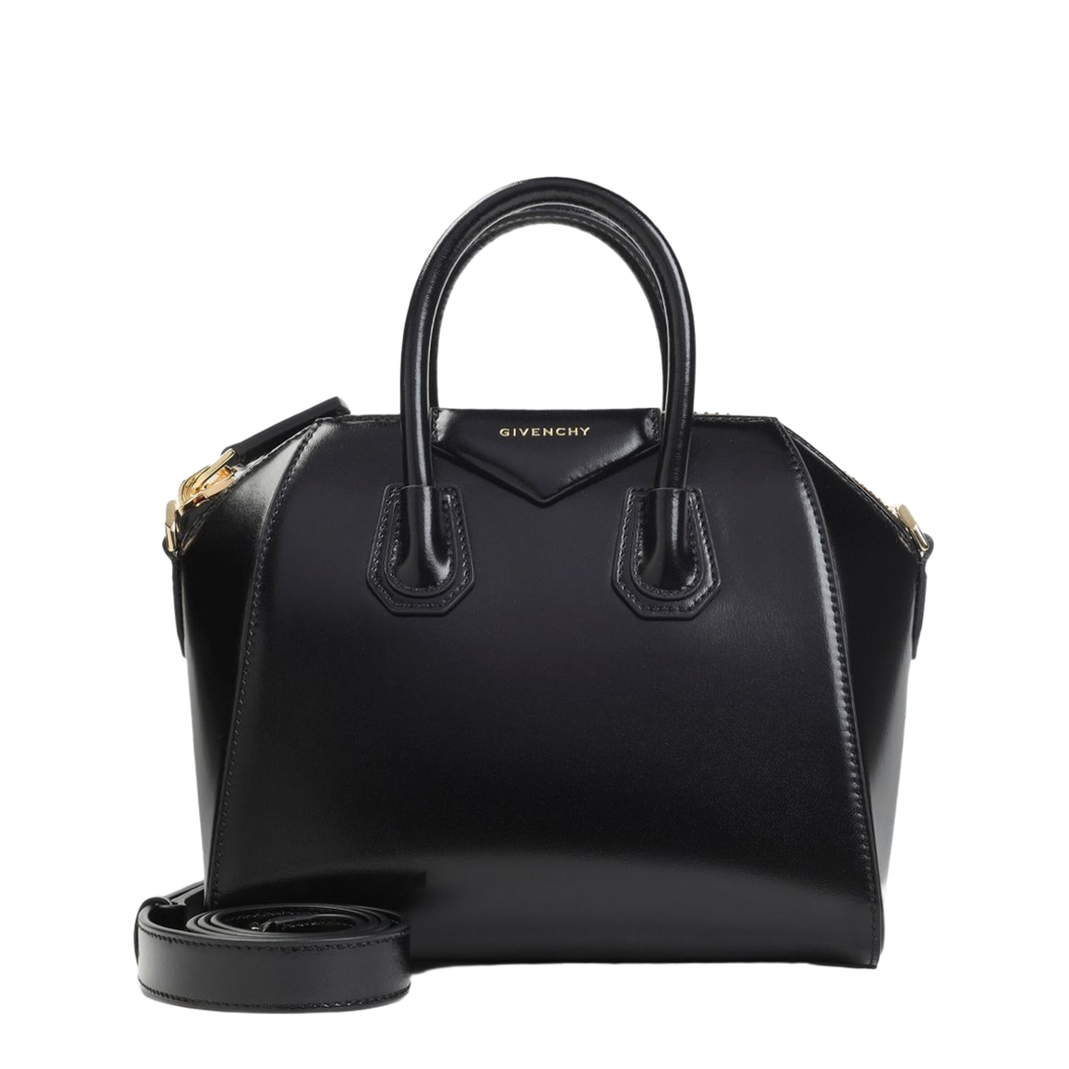 Mini Handbag Antigona