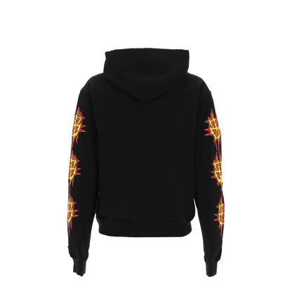 Sweatshirt With Logo