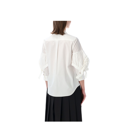 MAYFEYR - Comme Des Garcons - T-Shirts And Polos White - NQB0151