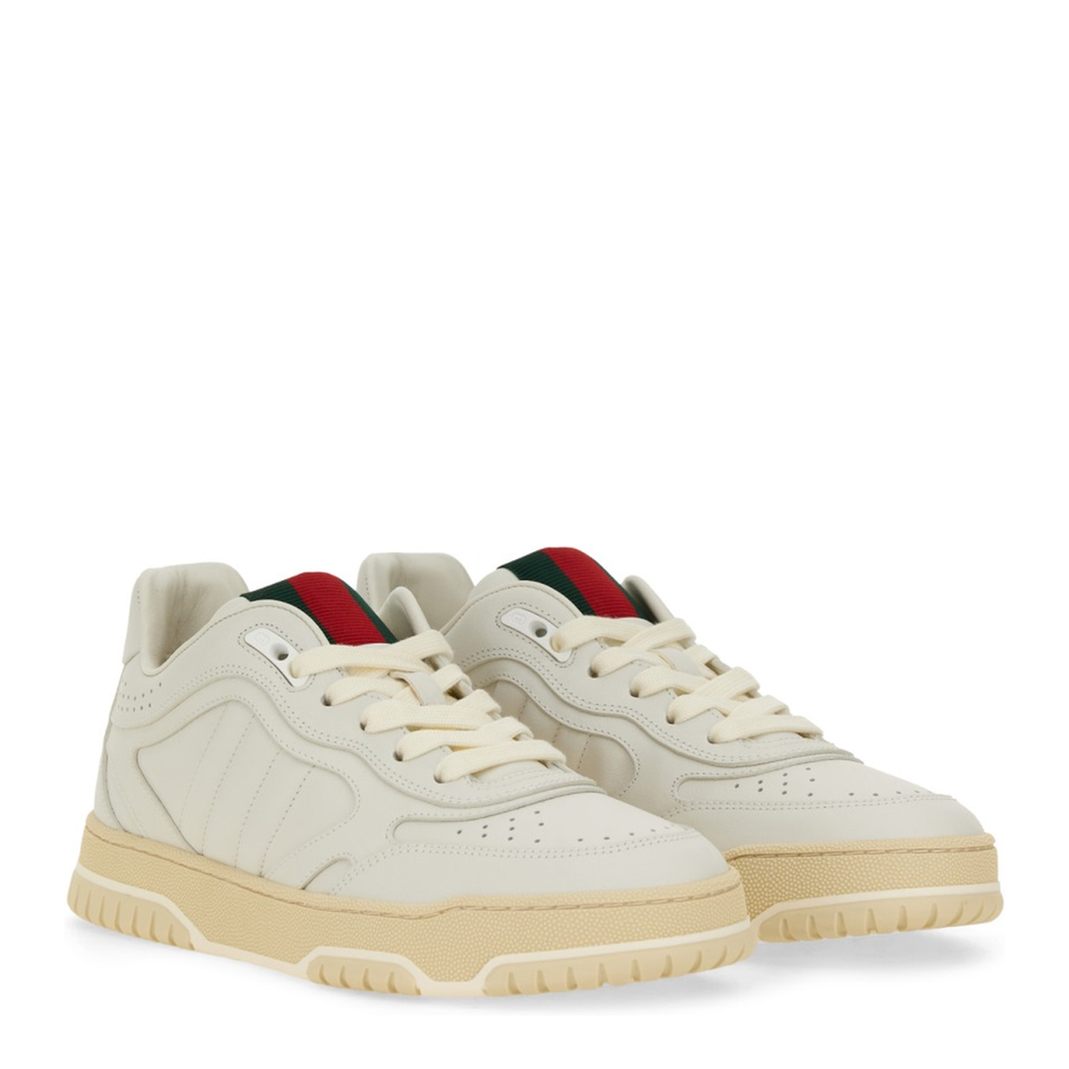 Sneaker Low Re-web