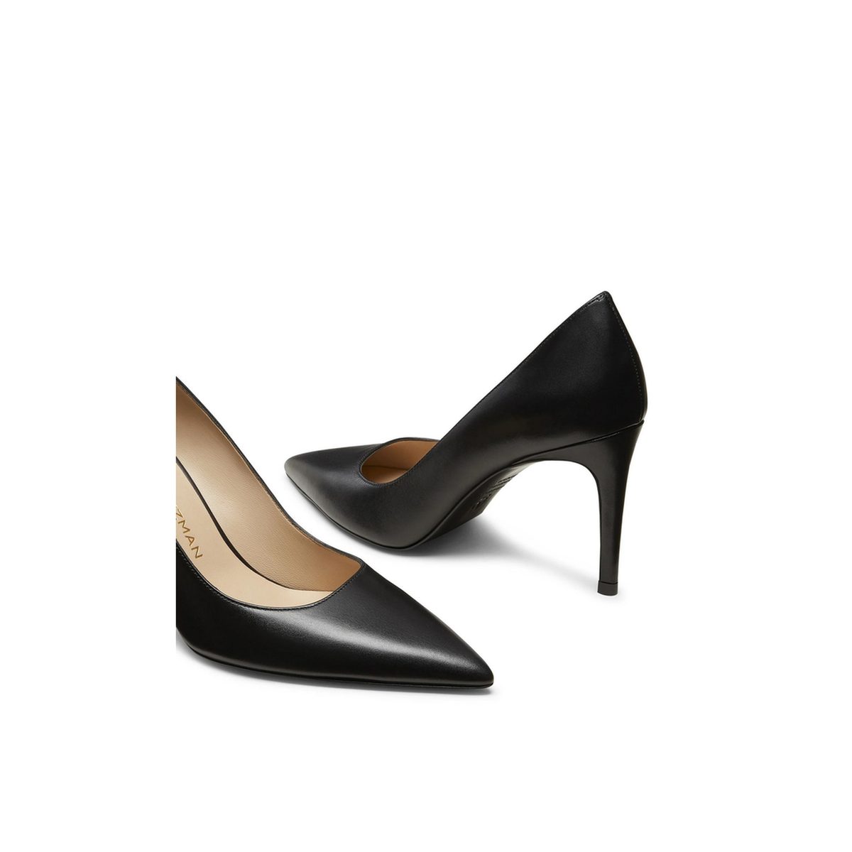 MAYFEYR - Stuart Weitzman - D Scollet S - STUART85PUMP