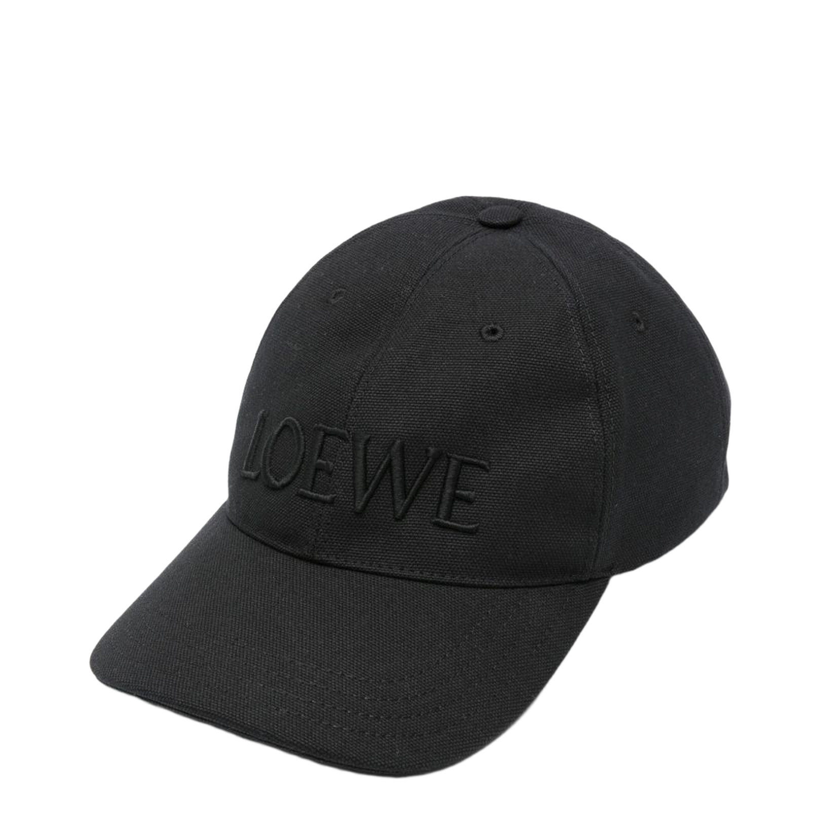 Logo Baseball Cap
