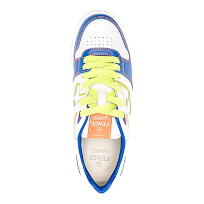 MAYFEYR - Fendi - Sneakers - 7E1643AOMNF1OOAF1OOA