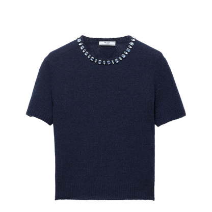 MAYFEYR - Prada - Sweaters - P24V2B18M6F0008