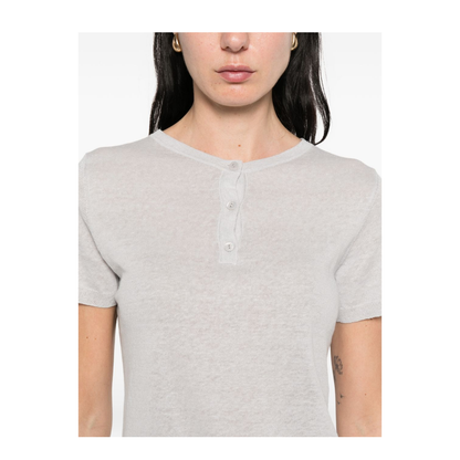 MAYFEYR - Base - T-Shirts And Polos Grey - B7725322115