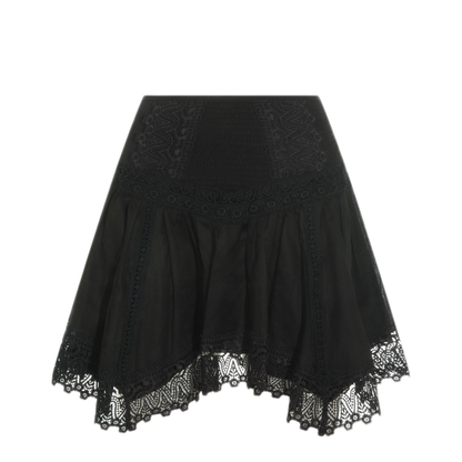 MAYFEYR - CharoRuiz - Skirts - 261400BLACK