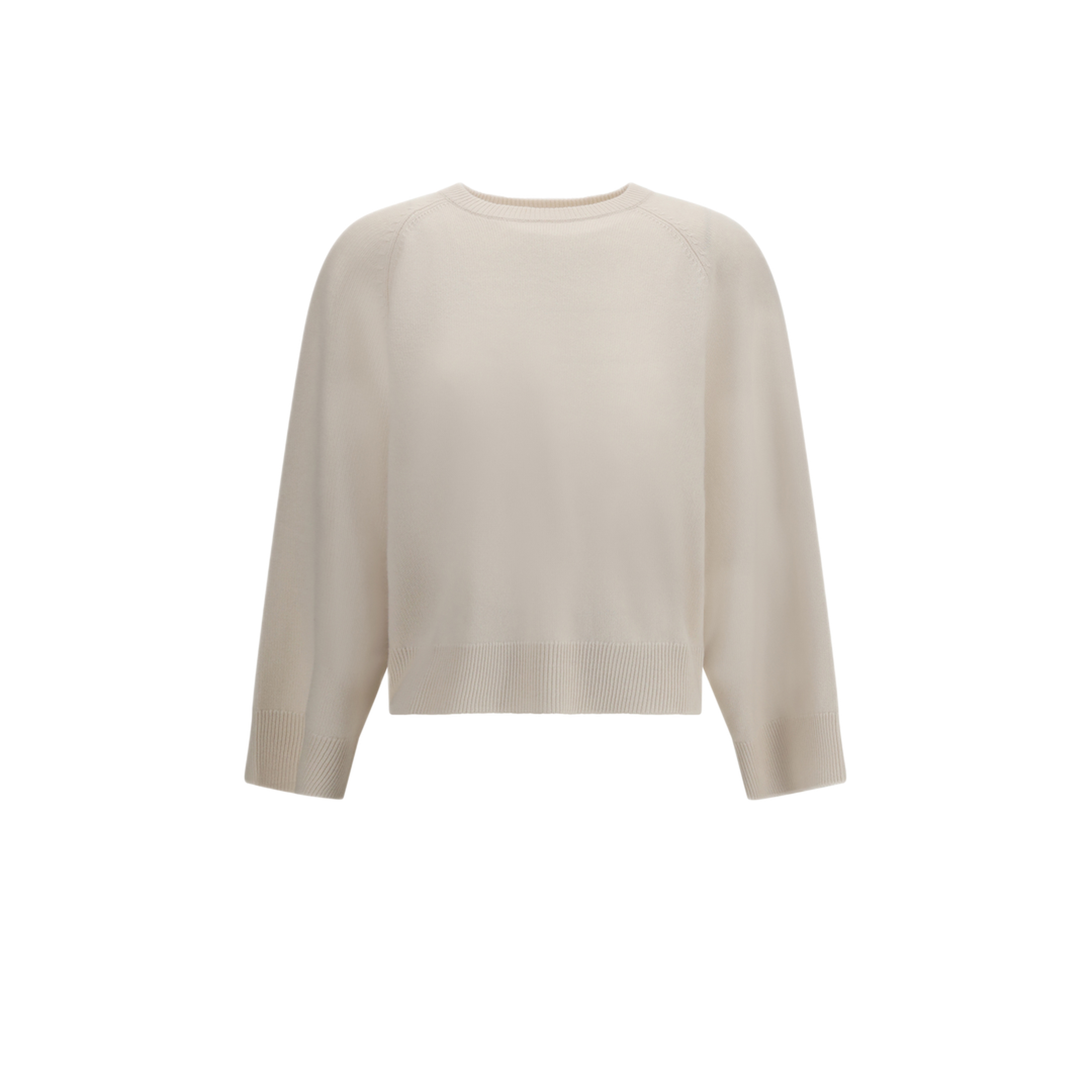 MAYFEYR - Brunello Cucinelli - Cashmere Crewneck Sweater - M12744410