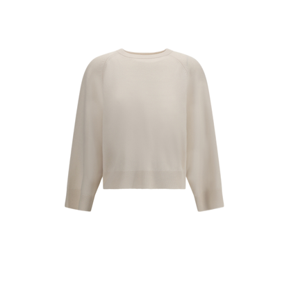 MAYFEYR - Brunello Cucinelli - Cashmere Crewneck Sweater - M12744410