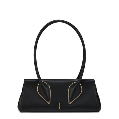 MAYFEYR - Christian Louboutin - Bag Black - 1265008BK01