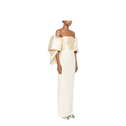 Dresses White