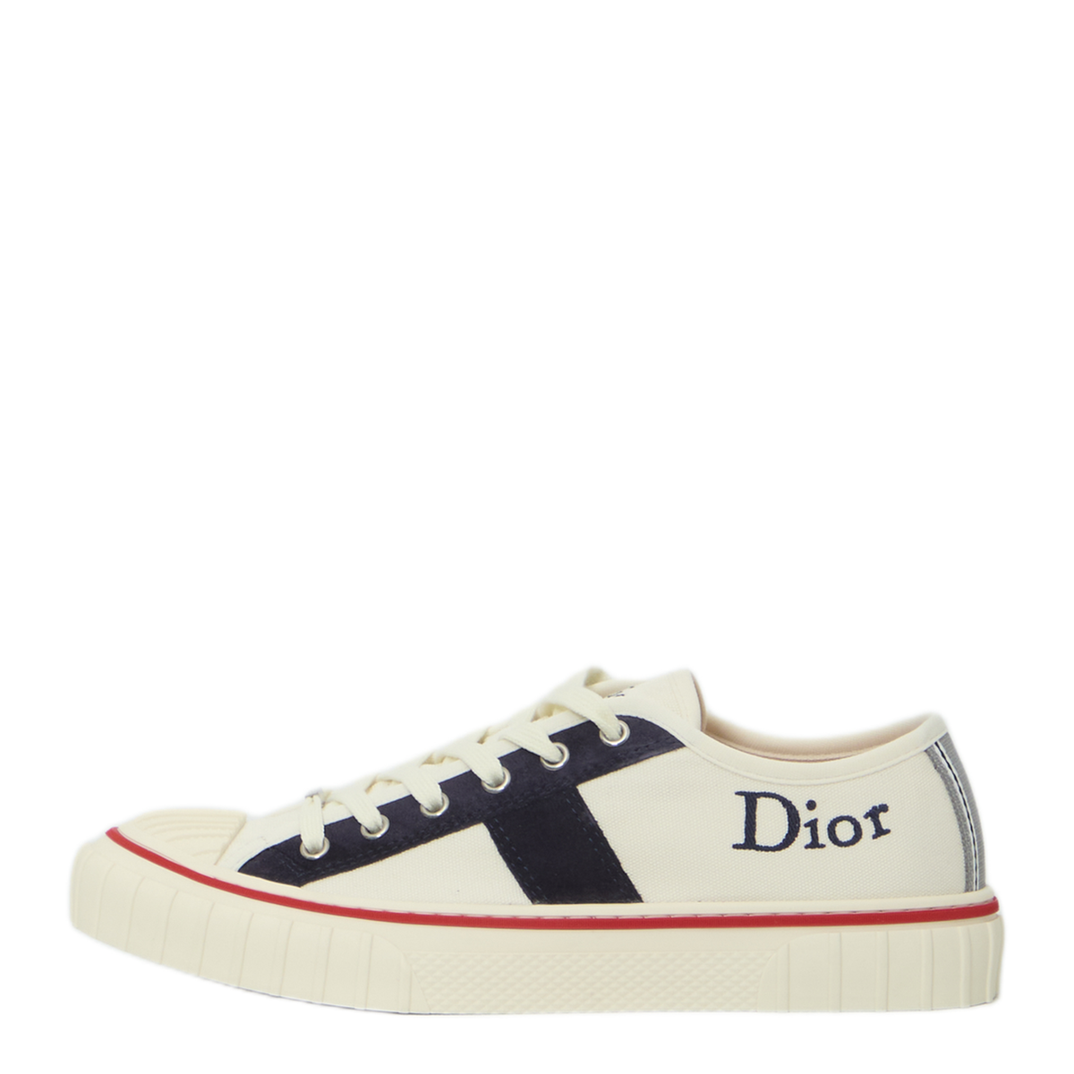 MAYFEYR - Dior - Hooper Low Top Sneakers - 3SN376ZDF009