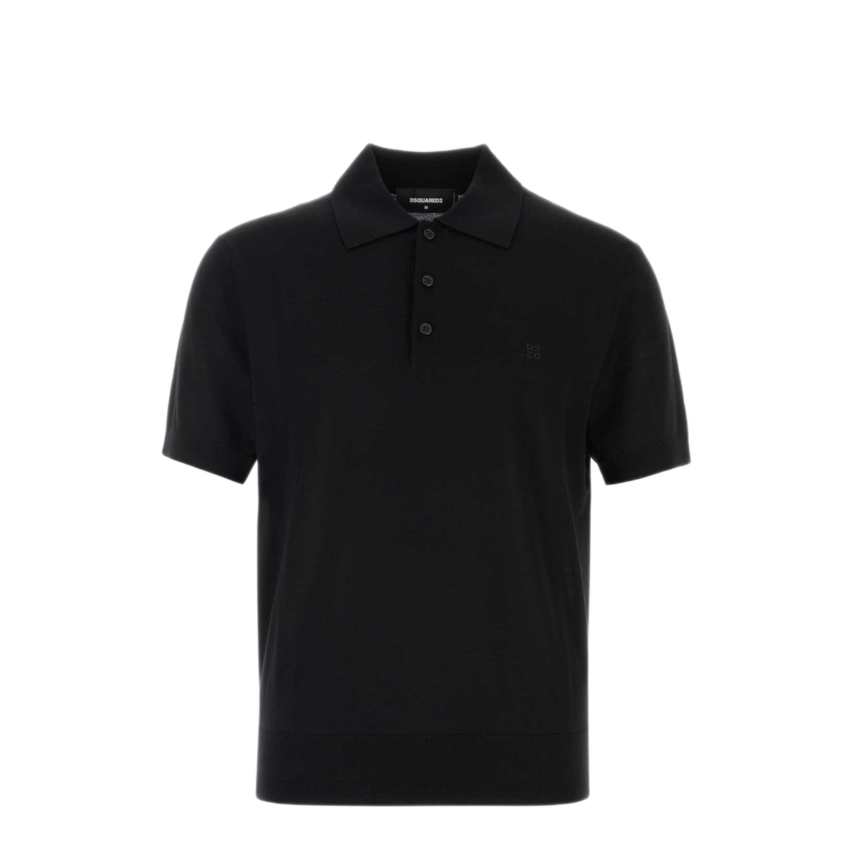 MAYFEYR - Dsquared2 - D2 Upside Down Polo - S74HA1679D13205900