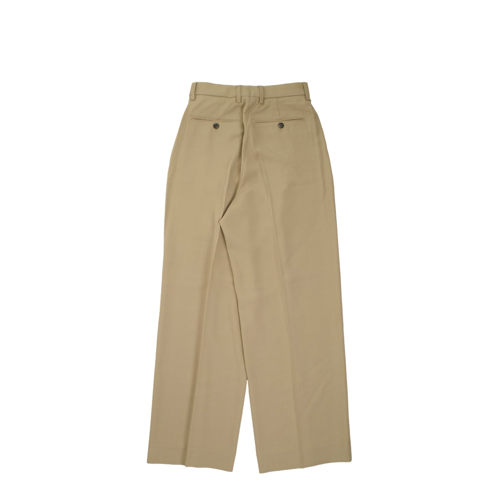 Trousers Beige