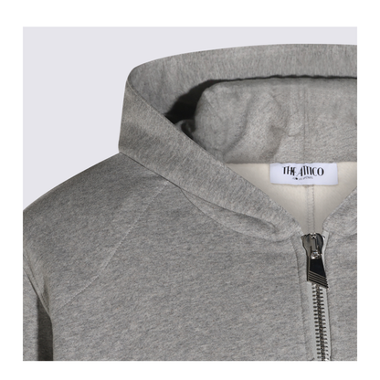 MAYFEYR - The Attico - Sweaters - 261WCF00026JJF003AA183