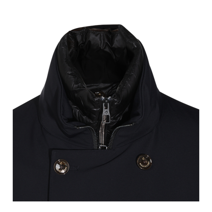 MAYFEYR - Montecore - Coats - F11MUCX52118589