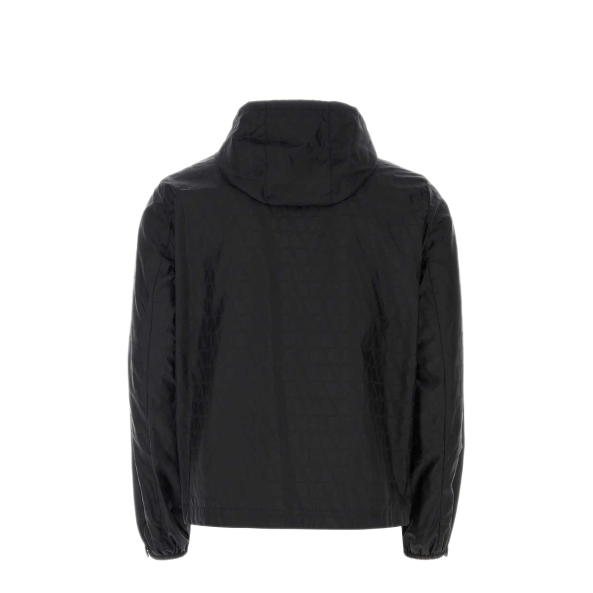 MAYFEYR - Valentino - Toile Iconographe Windbreaker - 4V3CI3519VFMXM
