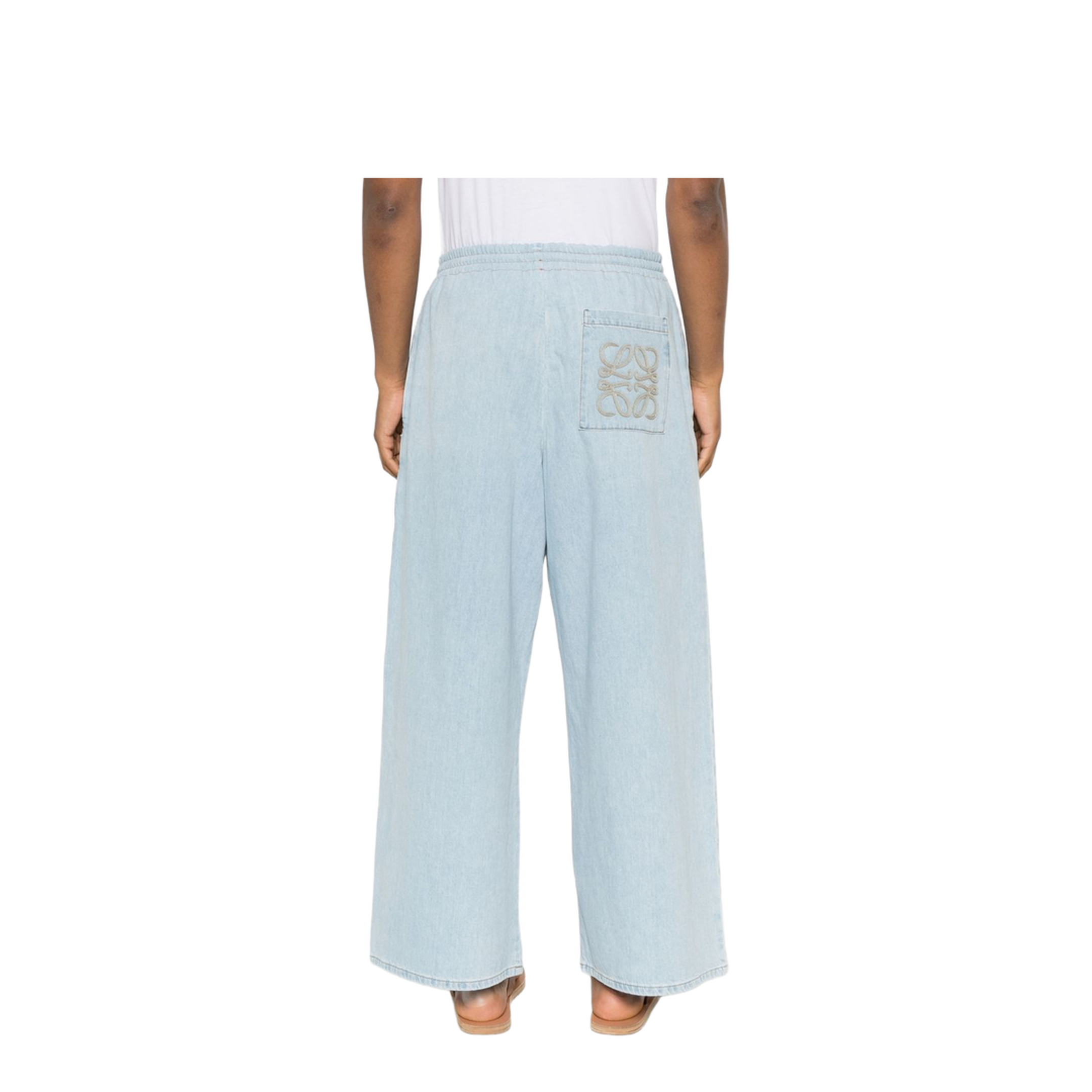 MAYFEYR - Loewe - Paula'S Ibiza Trousers - H616Y11X528438