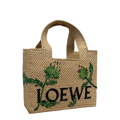 MAYFEYR - Loewe - Paula'S Ibiza Bag - ALF1B59X332656