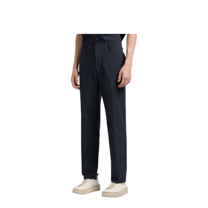 Nylon Seersucker Chinos