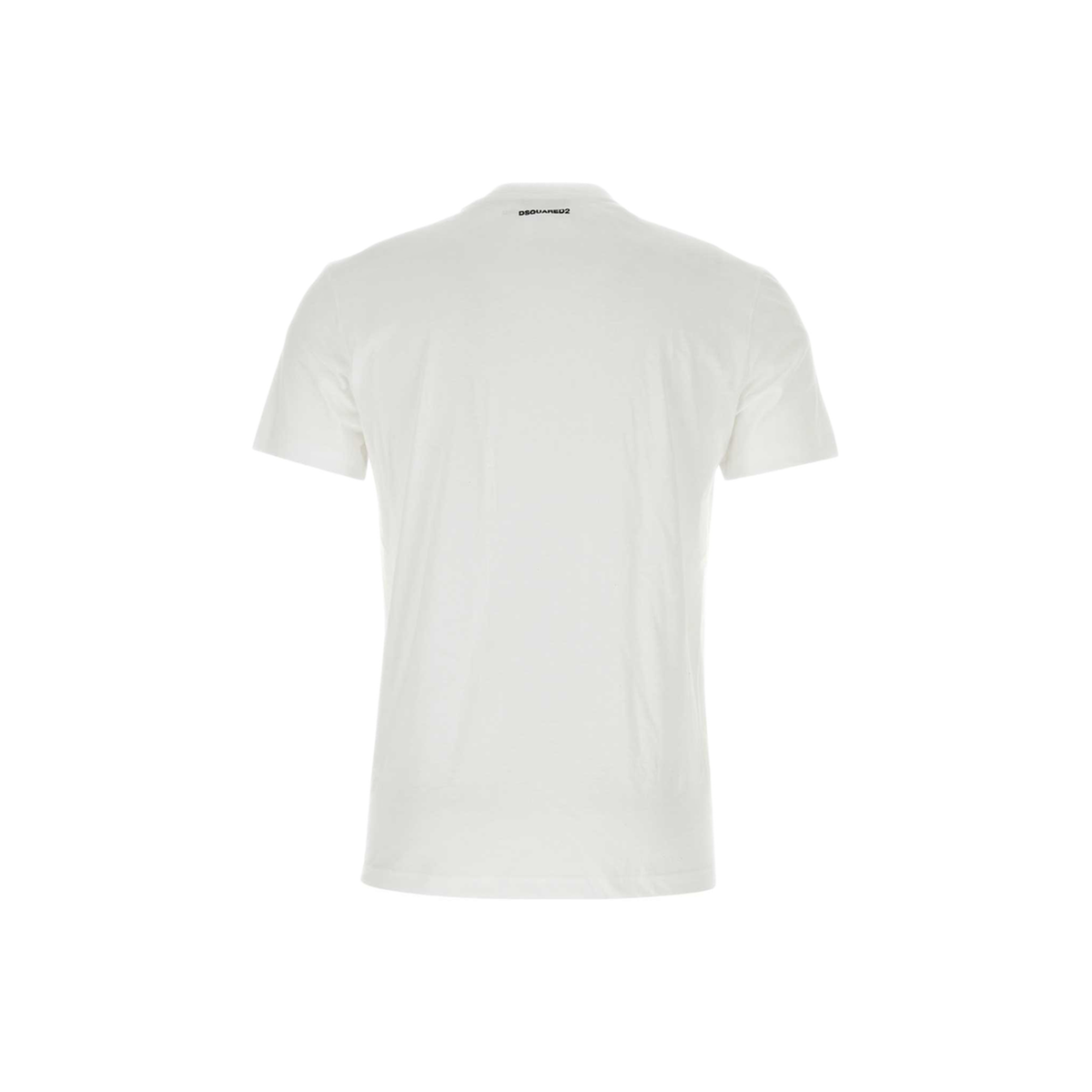 MAYFEYR - Dsquared2 - White Cotton T Shirt Set - D9X3C5120100