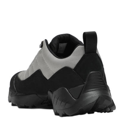 MAYFEYR - ROA - Katharina Silver Sneakers - YBUW117FA07NYGRY0002