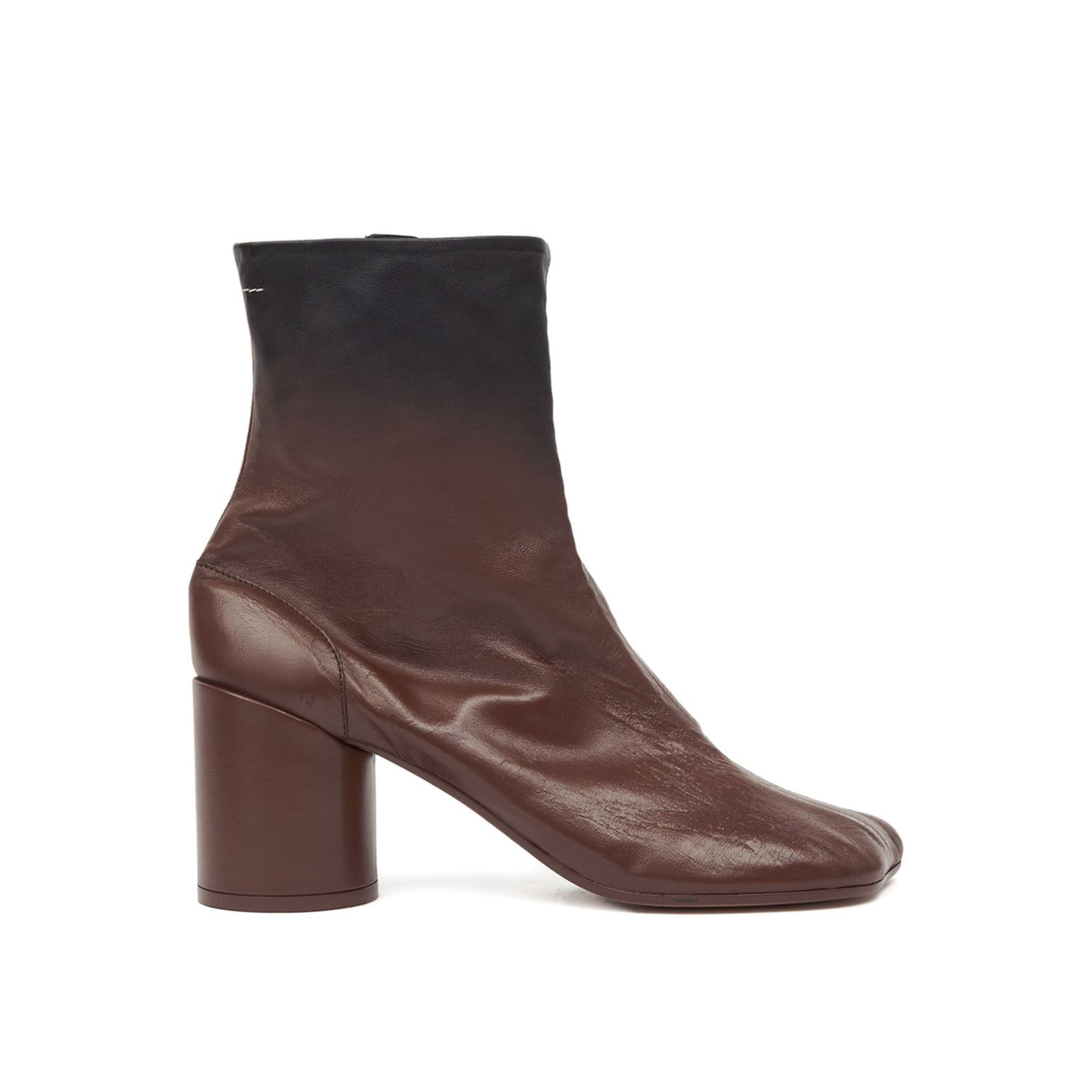 Boots Brown