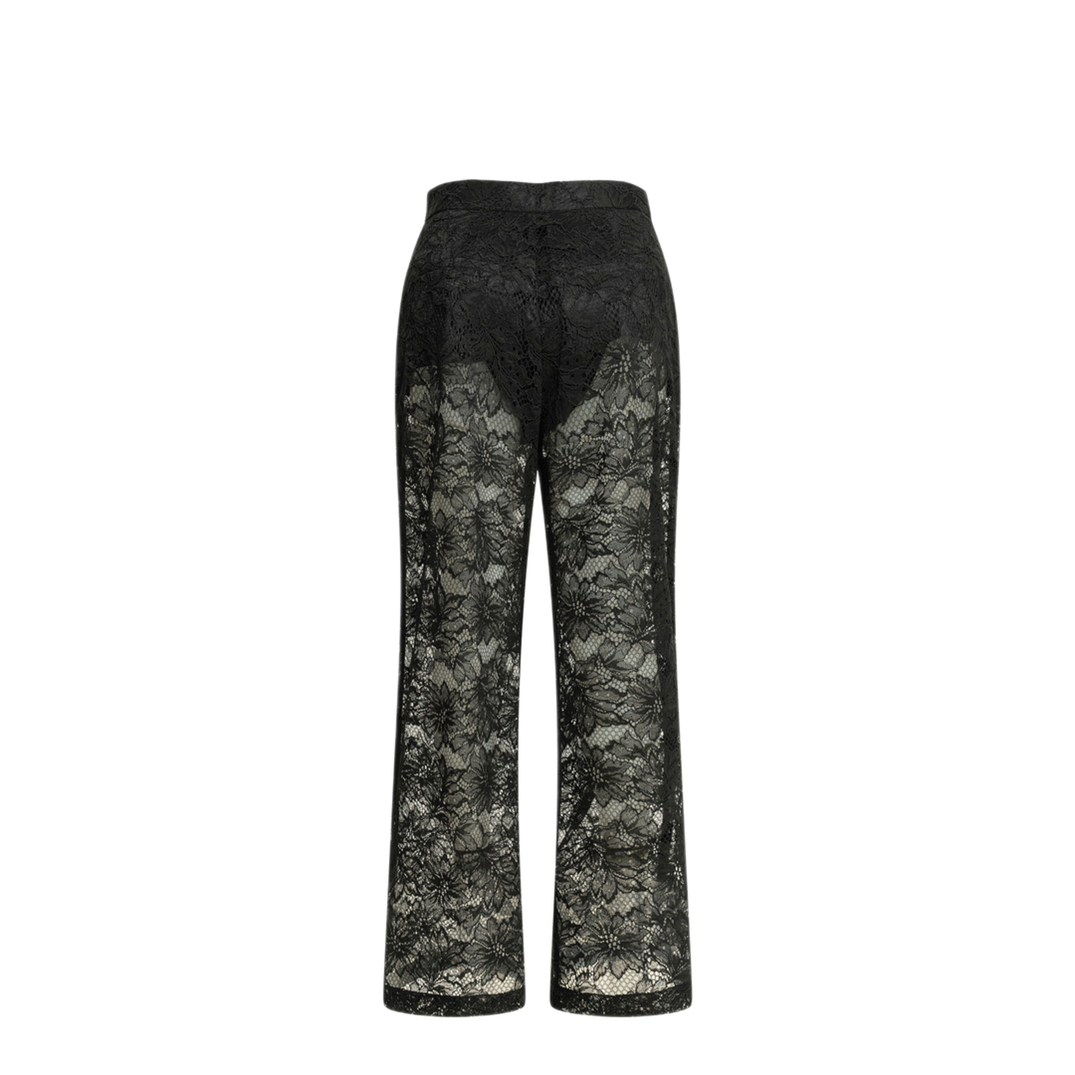 MAYFEYR -  - Casual Lace Pants - 2612781012600SPXAFOSO002