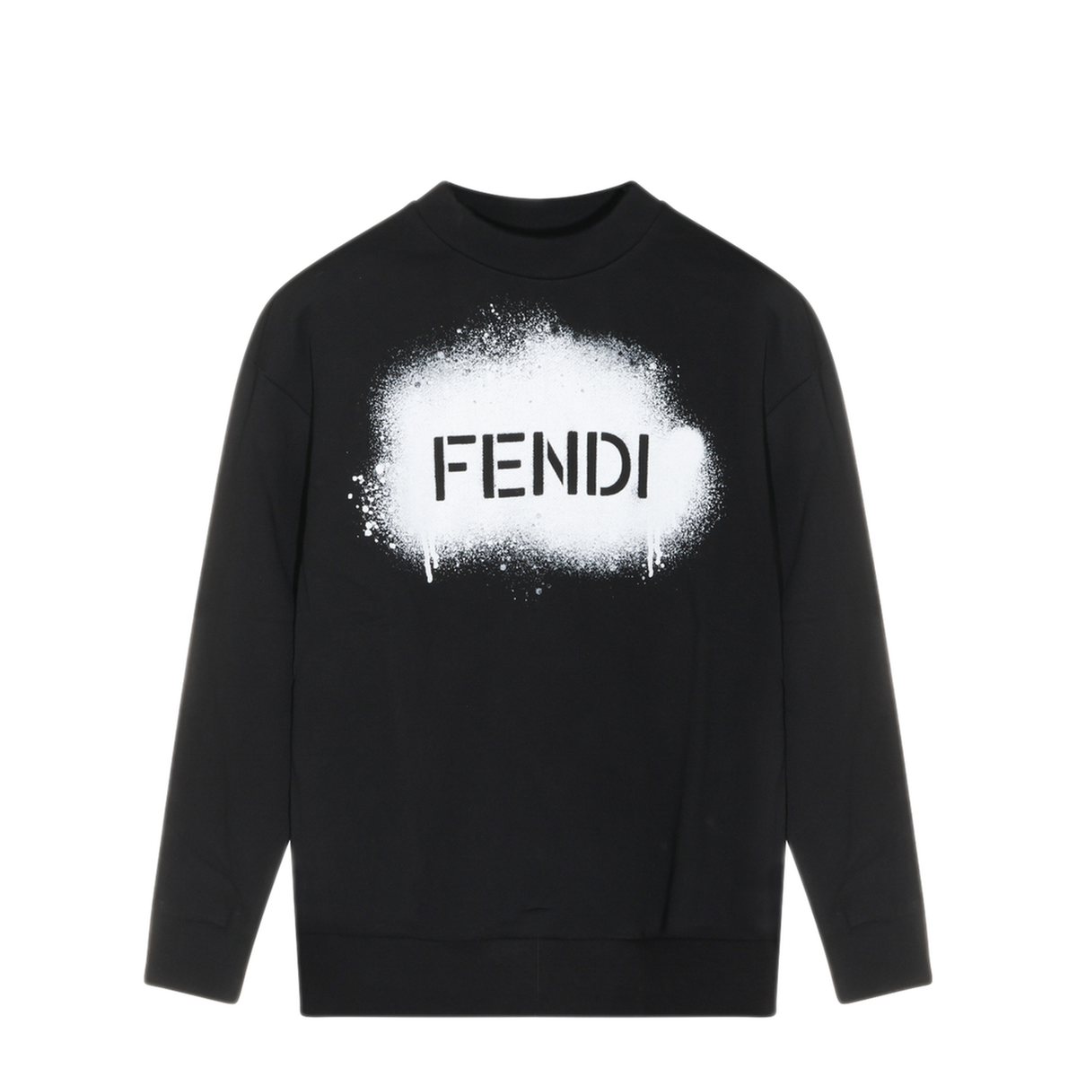 MAYFEYR - Fendi - Sweaters - JUH1185V0F16LP
