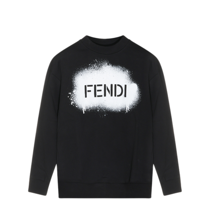 MAYFEYR - Fendi - Sweaters - JUH1185V0F16LP