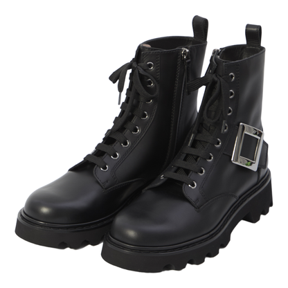 Boots Black