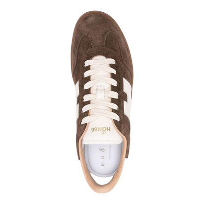 Cool Leather Sneakers
