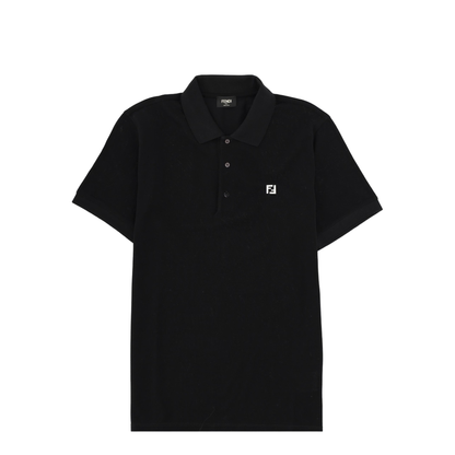 Polo with Logo