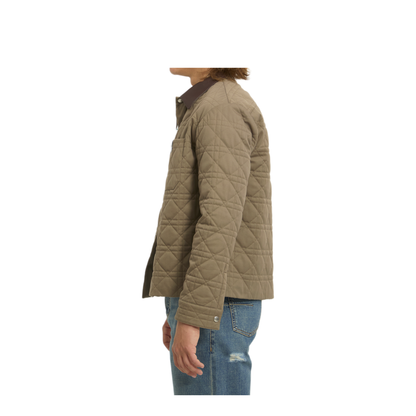 MAYFEYR - Dior - Cannage Overshirt - 693C542A3141131