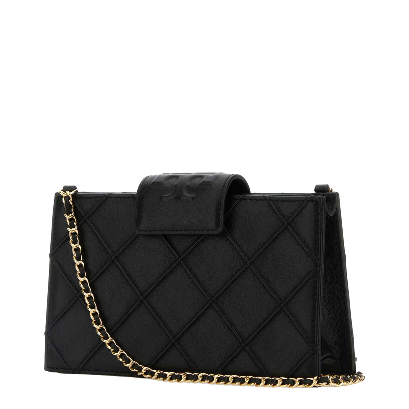 Black Leather Bags