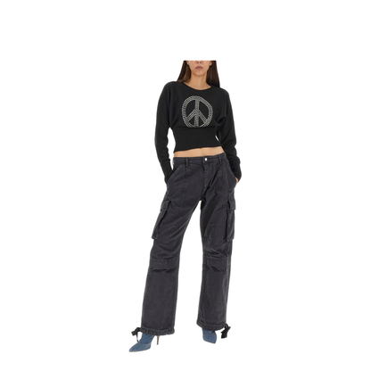 MAYFEYR -  - Peace Symbol Jersey - 090982070555