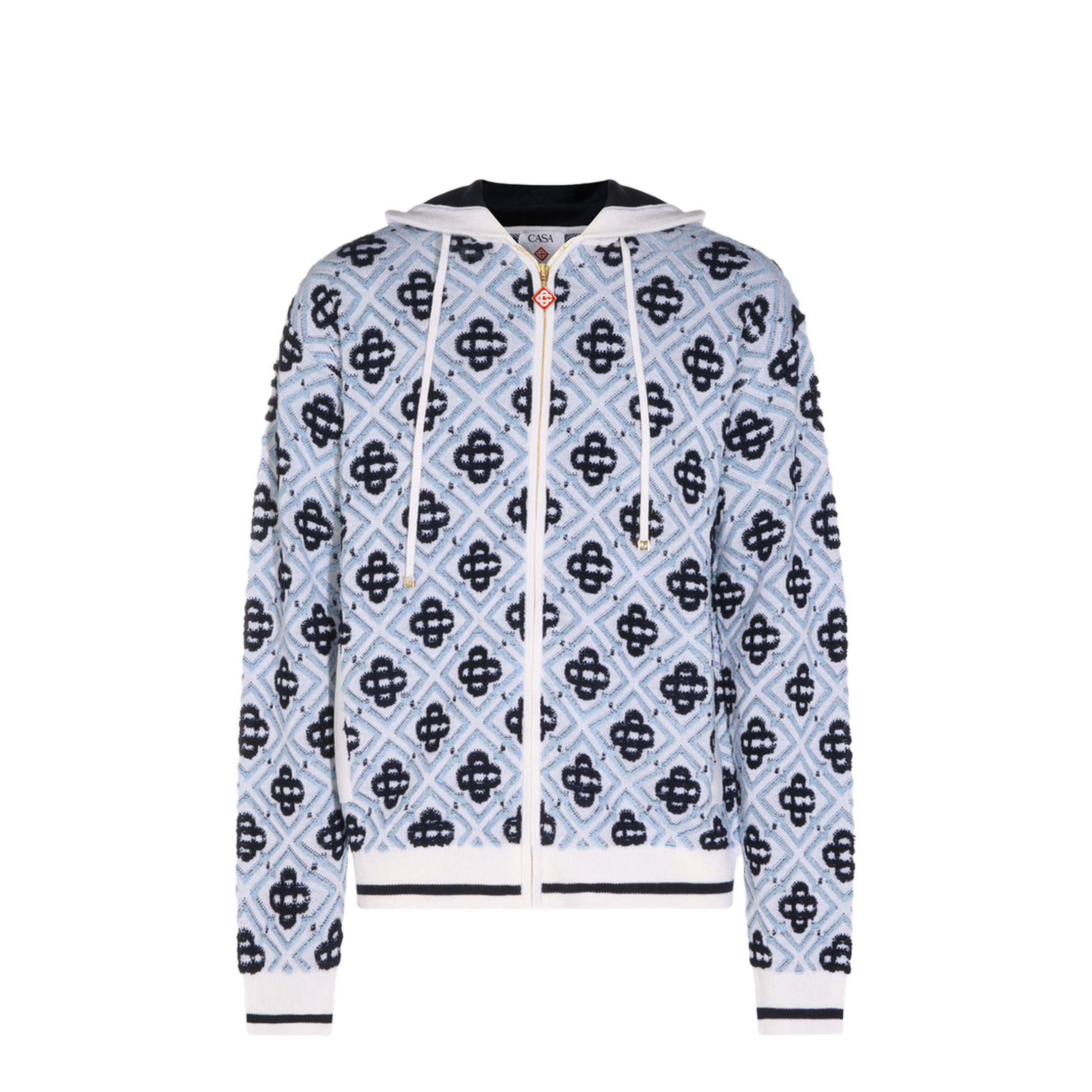 MAYFEYR - Casablanca - Sweaters - MPF26KW140401
