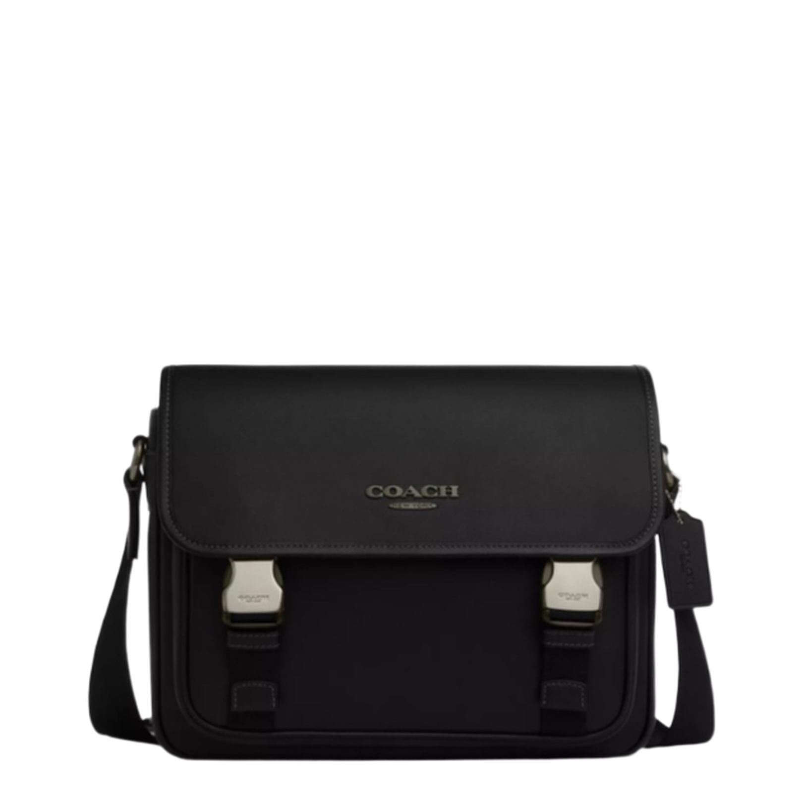 Warren Messenger Bag