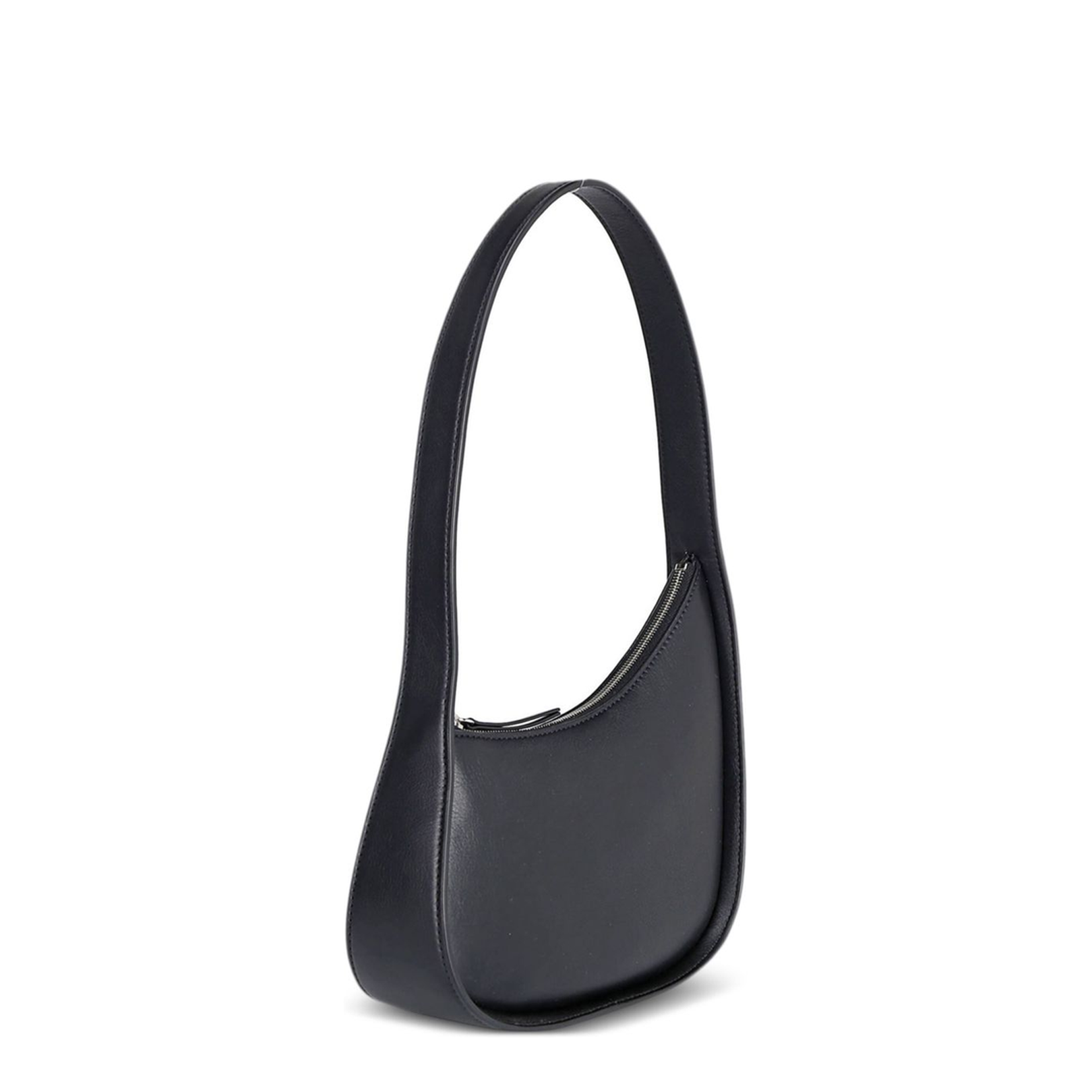 CAPSULE Bags.. Black
