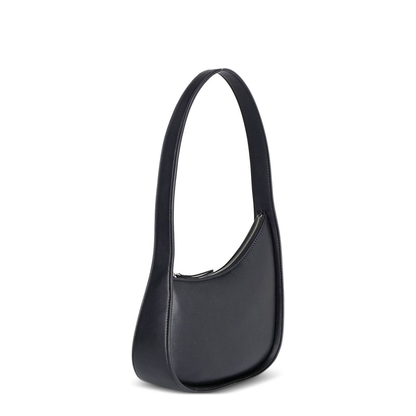CAPSULE Bags.. Black